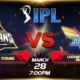 IPL 2022 Lucknow Super Giants Vs Gujrat Titans