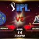 GT vs RR: IPL 2022