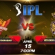 SRH vs KKR: IPL 2022