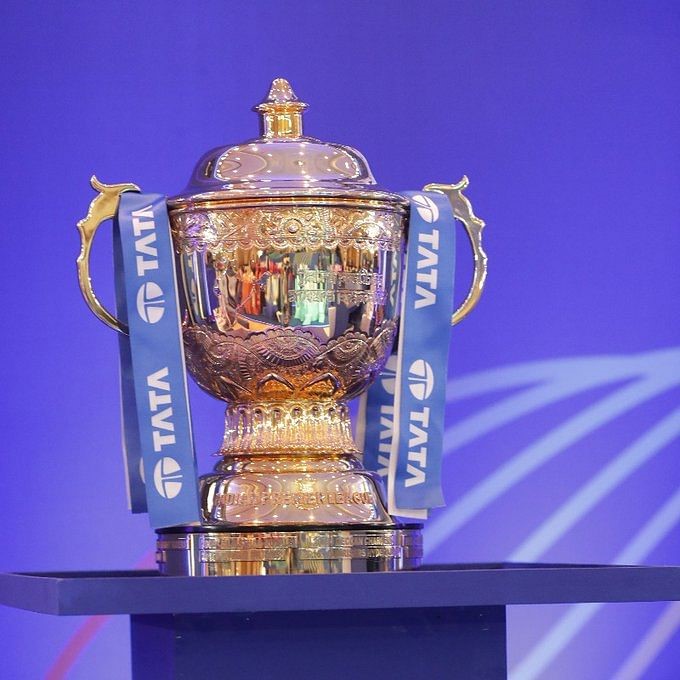 Expected semi-final of IPL 2022