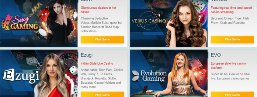 Tips for Winning Online Casino