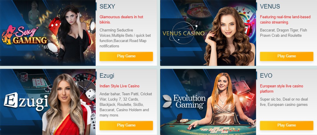 Tips for Winning Online Casino