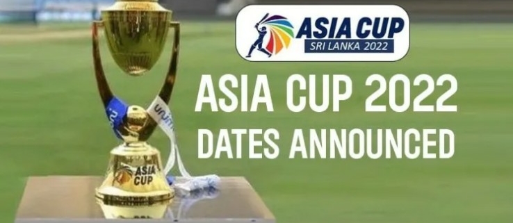 cricket asia cup 2022