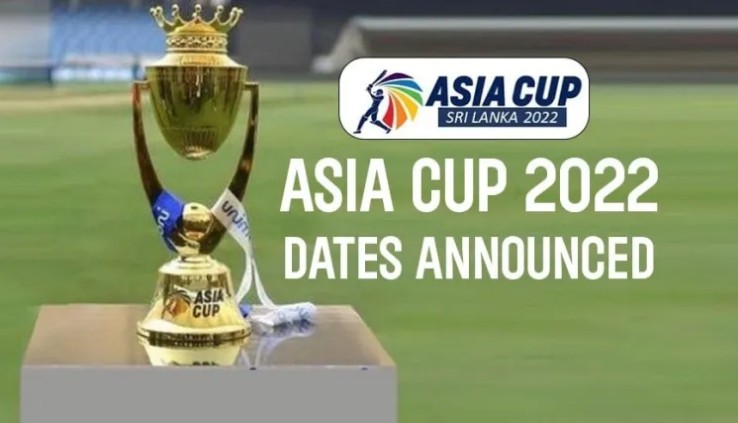 cricket asia cup 2022