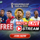 Online Betting for Fifa World Cup