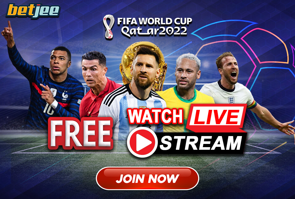 Online Betting for Fifa World Cup